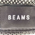 ビームス BEAMS メッシュ レイヤー キャップ メンズ