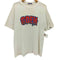 グッドイナフ GOODENOUGH GOODENOUGH UK 90s トライバルタグ GDEH サウンド プリント Tシャツ メンズ JPN:L