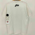 グッドイナフ GOODENOUGH GOODENOUGH UK 90s トライバルタグ GDEH サウンド プリント Tシャツ メンズ JPN:L