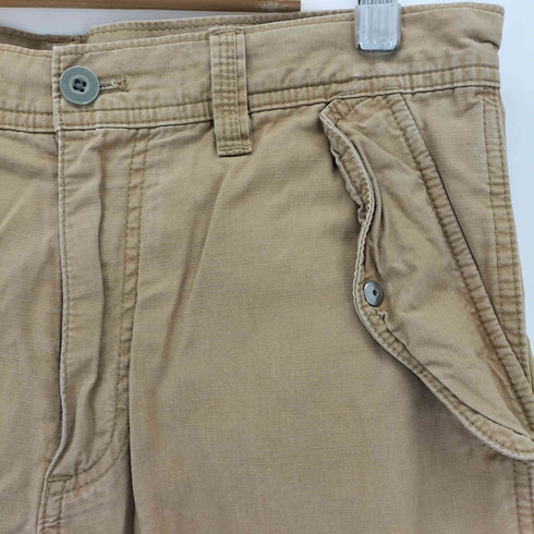 ギャップ Gap リップストップ カーゴパンツ メンズ M