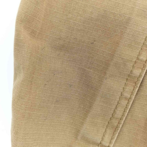 ギャップ Gap リップストップ カーゴパンツ メンズ M