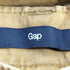 ギャップ Gap リップストップ カーゴパンツ メンズ M