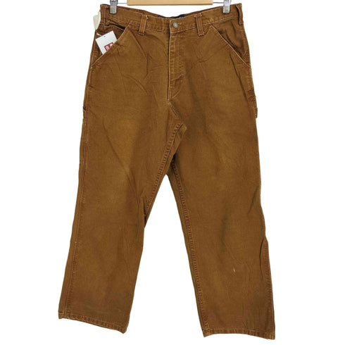 ARMY NAVY ミリタリー ペインター パンツ メンズ 32/30