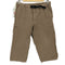 ザノースフェイス THE NORTH FACE COTTON BIRDSEYE 3/4 SHORT メンズ M