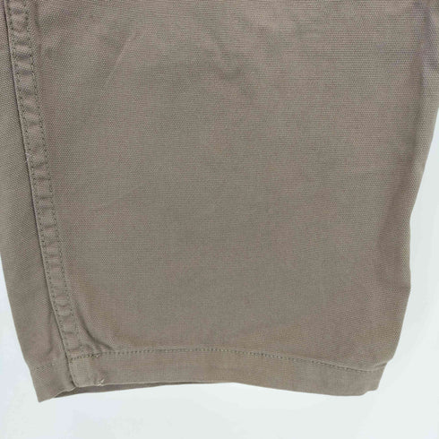 ザノースフェイス THE NORTH FACE COTTON BIRDSEYE 3/4 SHORT メンズ M