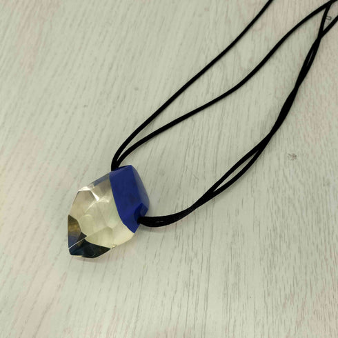 zsiska ストーンネックレス レディース