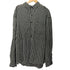 ギャップ Gap 90s OLD ラミーレーヨン ボタンダウン チェックシャツ メンズ import:L