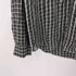 ギャップ Gap 90s OLD ラミーレーヨン ボタンダウン チェックシャツ メンズ import:L