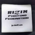 RIZIN ライジン 10th Anniversary ヴァーシティジャケット メンズ FREE