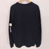 ヘインズ Hanes BEEFY ブランク 長袖 Tシャツ メンズ import:XL