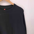 ヘインズ Hanes BEEFY ブランク 長袖 Tシャツ メンズ import:XL