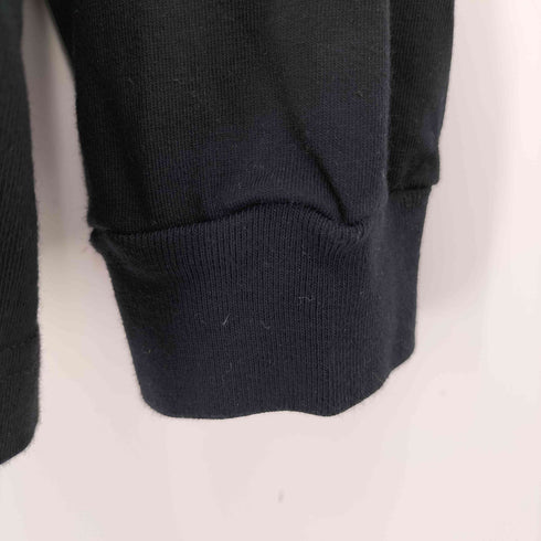 ヘインズ Hanes BEEFY ブランク 長袖 Tシャツ メンズ import:XL