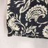 ザラ ZARA 花柄 チュニックワンピース ロング丈 ブラウス レディース import:M