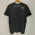 ザノースフェイス THE NORTH FACE ロゴプリント クルーネックTシャツ メンズ import:M