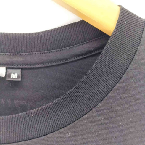 ザノースフェイス THE NORTH FACE ロゴプリント クルーネックTシャツ メンズ import:M