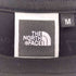 ザノースフェイス THE NORTH FACE ロゴプリント クルーネックTシャツ メンズ import:M