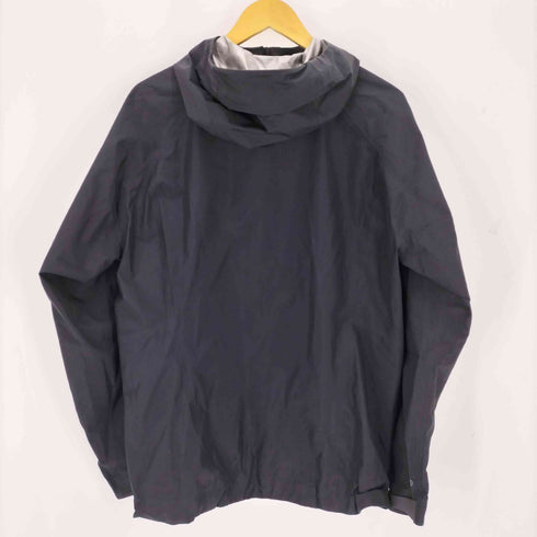 アディダス adidas テレックス XPERIOR GORE-TEX パックライト レインジャケット ゴアテックス メンズ L