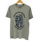 ザノースフェイス THE NORTH FACE View Point フロントイラストプリント クルーネックTシャツ メンズ import:M