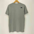 ザノースフェイス THE NORTH FACE View Point フロントイラストプリント クルーネックTシャツ メンズ import:M