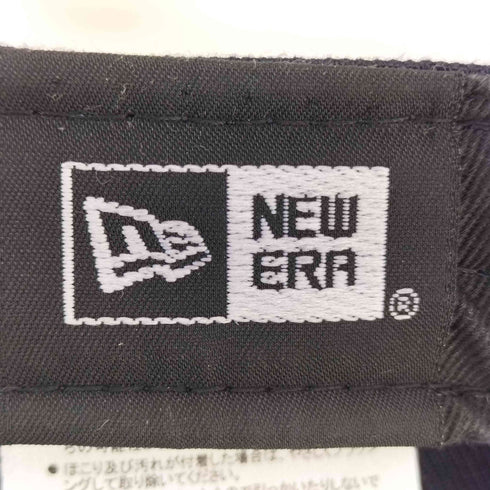 ニューエラ NEW ERA 9FORTY 6パネル ベ―スボールキャップ メンズ