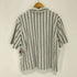 キス KITH 25SS Leo Terry Polo レオ テリー ポロ パイル メンズ XL