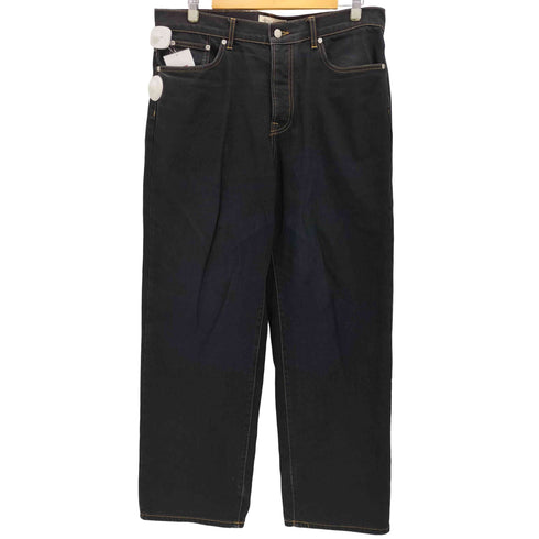 ステューシー Stussy BIG OL' JEAN DENIM ビッグオール デニム パンツ メンズ 32