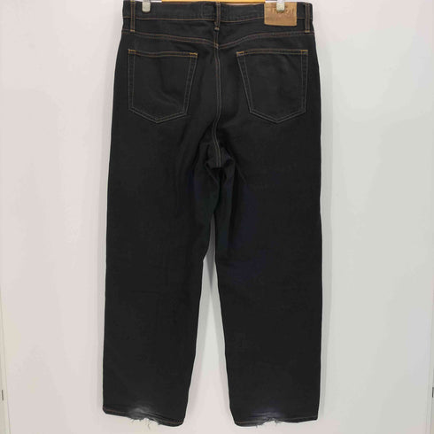 ステューシー Stussy BIG OL' JEAN DENIM ビッグオール デニム パンツ メンズ 32