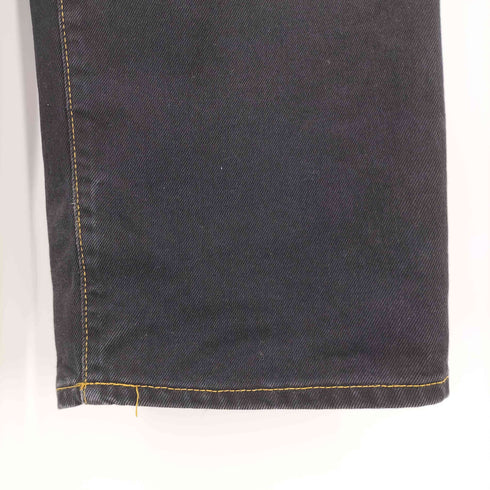 ステューシー Stussy BIG OL' JEAN DENIM ビッグオール デニム パンツ メンズ 32