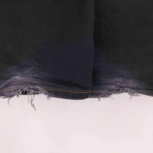 ステューシー Stussy BIG OL' JEAN DENIM ビッグオール デニム パンツ メンズ 32
