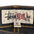 ステューシー Stussy BIG OL' JEAN DENIM ビッグオール デニム パンツ メンズ 32