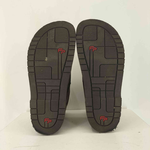 フットプリンツバイビルケンシュトック Footprints by BIRKENSTOCK DEN HAAG ワークブーツ メンズ JPN:40