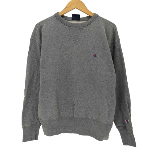 チャンピオン Champion ゴールドウイン製 クルーネックスウェット メンズ JPN:S