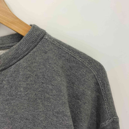 チャンピオン Champion ゴールドウイン製 クルーネックスウェット メンズ JPN:S
