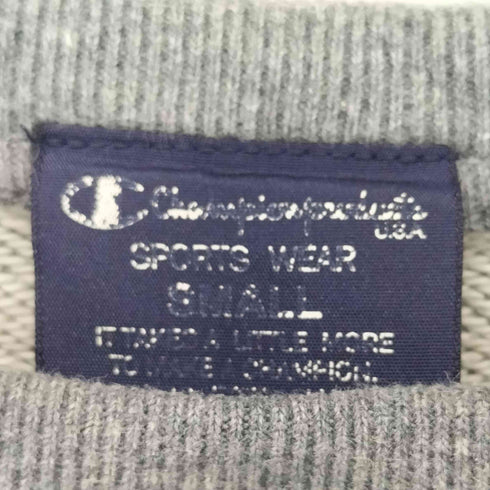 チャンピオン Champion ゴールドウイン製 クルーネックスウェット メンズ JPN:S