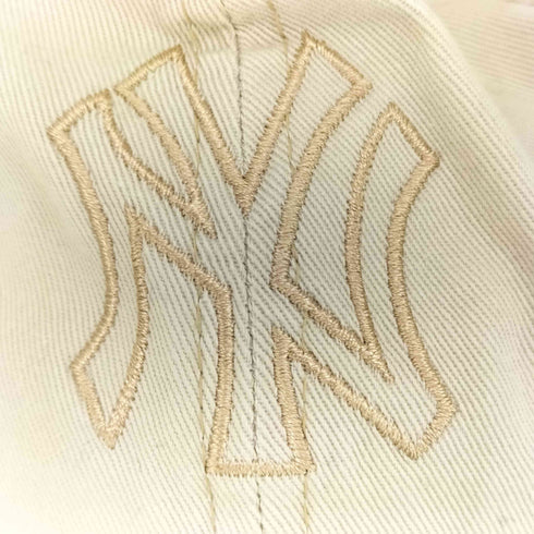 ニューエラ NEW ERA 9THIRTY MLB チームロゴ 刺繍 6パネル キャップ メンズ