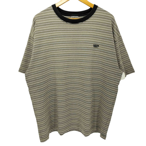 オニータ ONEITA 25SS 別注 Border T-shirt ボーダー Tシャツ メンズ JPN:L