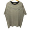 オニータ ONEITA 25SS 別注 Border T-shirt ボーダー Tシャツ メンズ JPN:L
