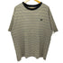オニータ ONEITA 25SS 別注 Border T-shirt ボーダー Tシャツ メンズ JPN:L