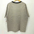 オニータ ONEITA 25SS 別注 Border T-shirt ボーダー Tシャツ メンズ JPN:L