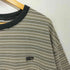 オニータ ONEITA 25SS 別注 Border T-shirt ボーダー Tシャツ メンズ JPN:L