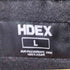 HDEX エイチデックス Padded Varsity Wool Jacket Black バーシティウールジャケット メンズ L