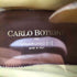 カルロボットリーニ carlo botrini イタリア製 レザーチャッカブーツ メンズ EUR:40