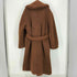 カサブランカ Casablanca 23AW Recycled Polyester Shearling Robe メンズ import:XL