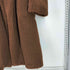 カサブランカ Casablanca 23AW Recycled Polyester Shearling Robe メンズ import:XL