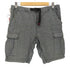 グラミチ GRAMICCI CHAMBRAY CARGO SHORTS シャンブレー カーゴショーツ メンズ M