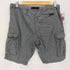 グラミチ GRAMICCI CHAMBRAY CARGO SHORTS シャンブレー カーゴショーツ メンズ M