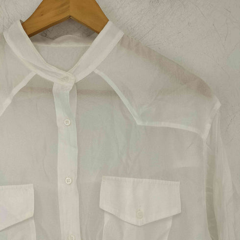 シーナリー SHENERY ウエスタンシアーシャツ レディース FREE