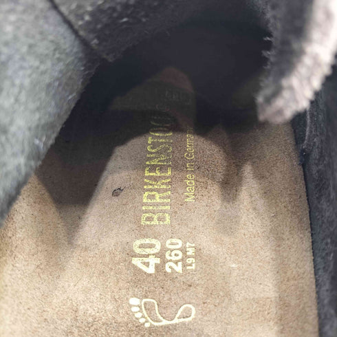 ビルケンシュトック BIRKENSTOCK MAINE メイン メンズ EUR:40