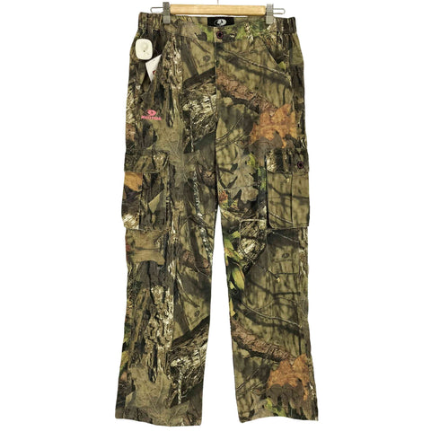 MOSSY OAK モッシーオーク リアルツリー カーゴ パンツ メンズ M