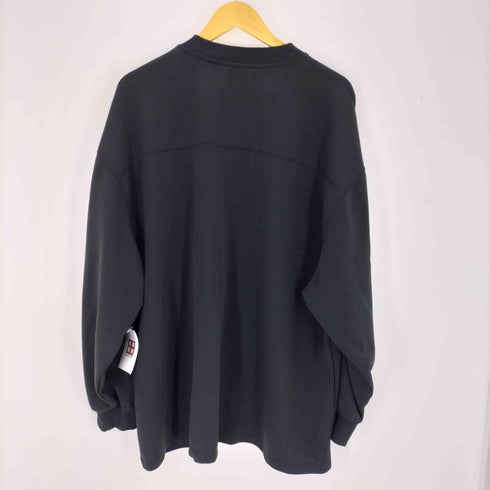 HDEX エイチデックス ジャイアント フィット ラグビージャージ 長袖Tシャツ メンズ XL